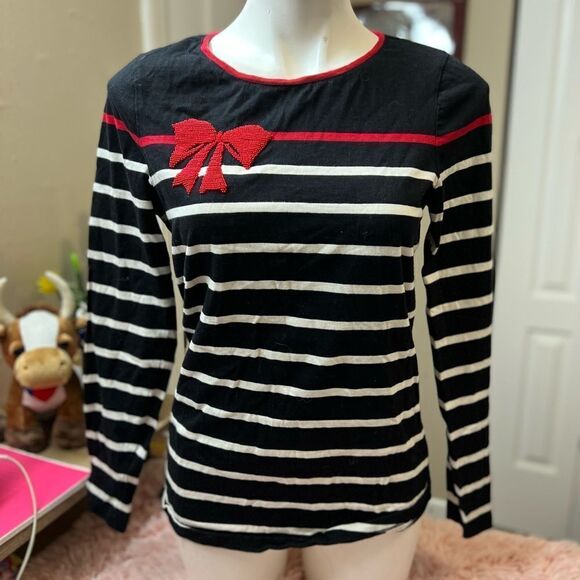 Stripped top - Picture 1 of 5